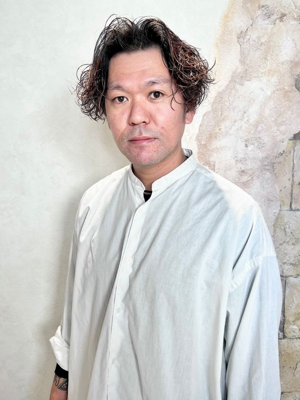 ル・ララ・ドゥ 西新井_関根 康則