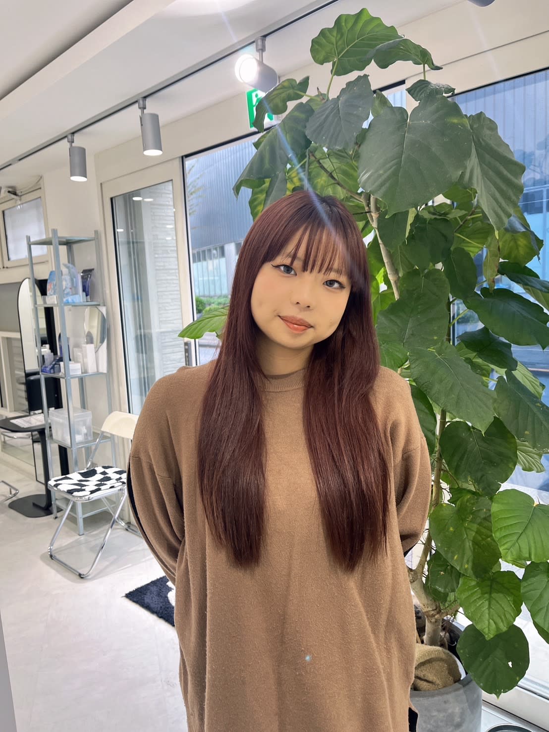 NORME (旧 loRe 経堂)_原山　千莉
