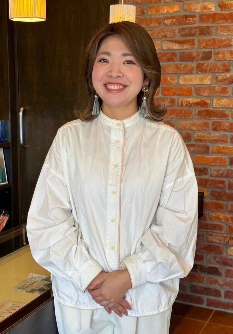 VANCOUNCIL清須店_糸永