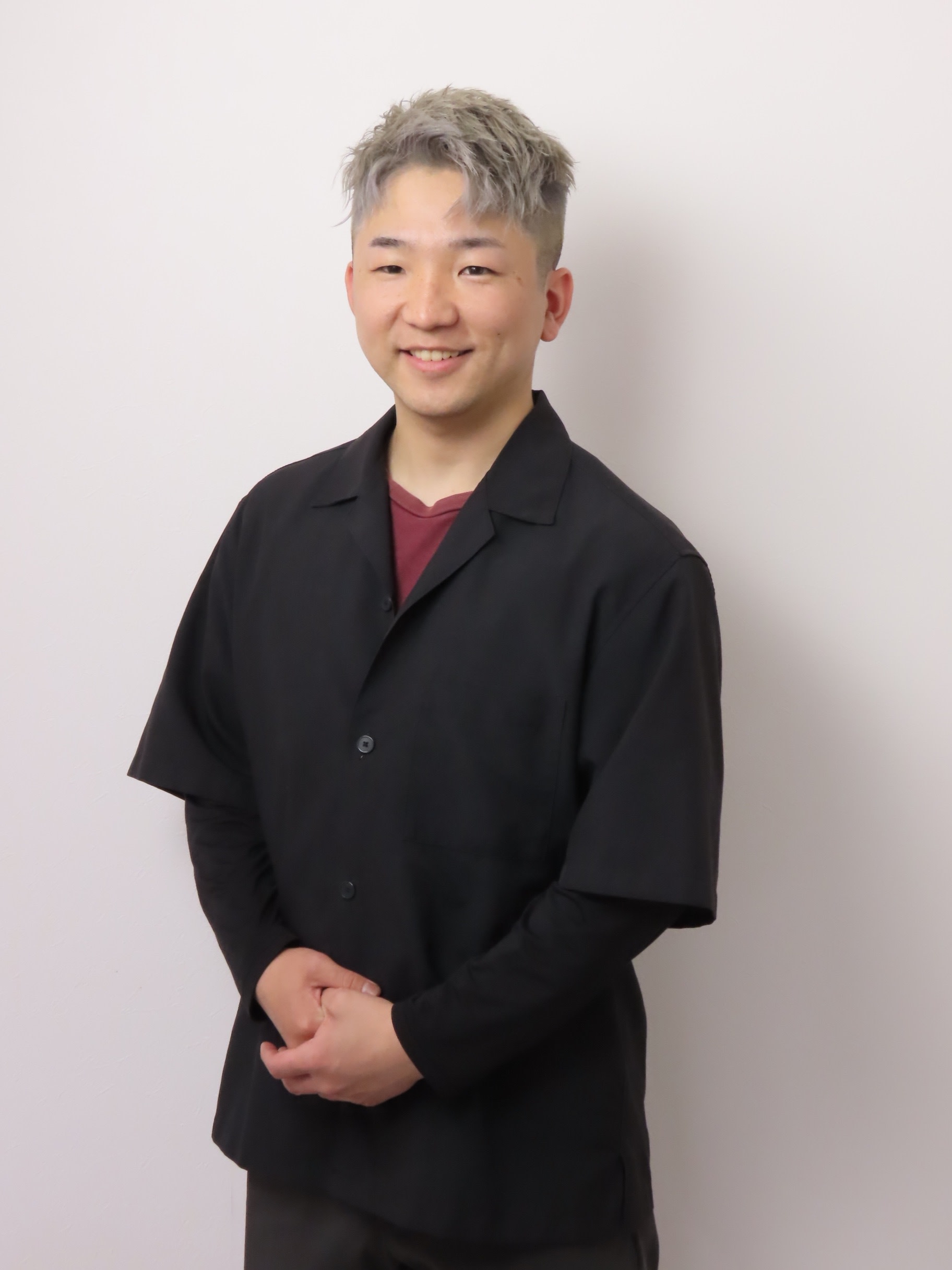 Lumi hair 県庁藤江店_SYUN OKAYA