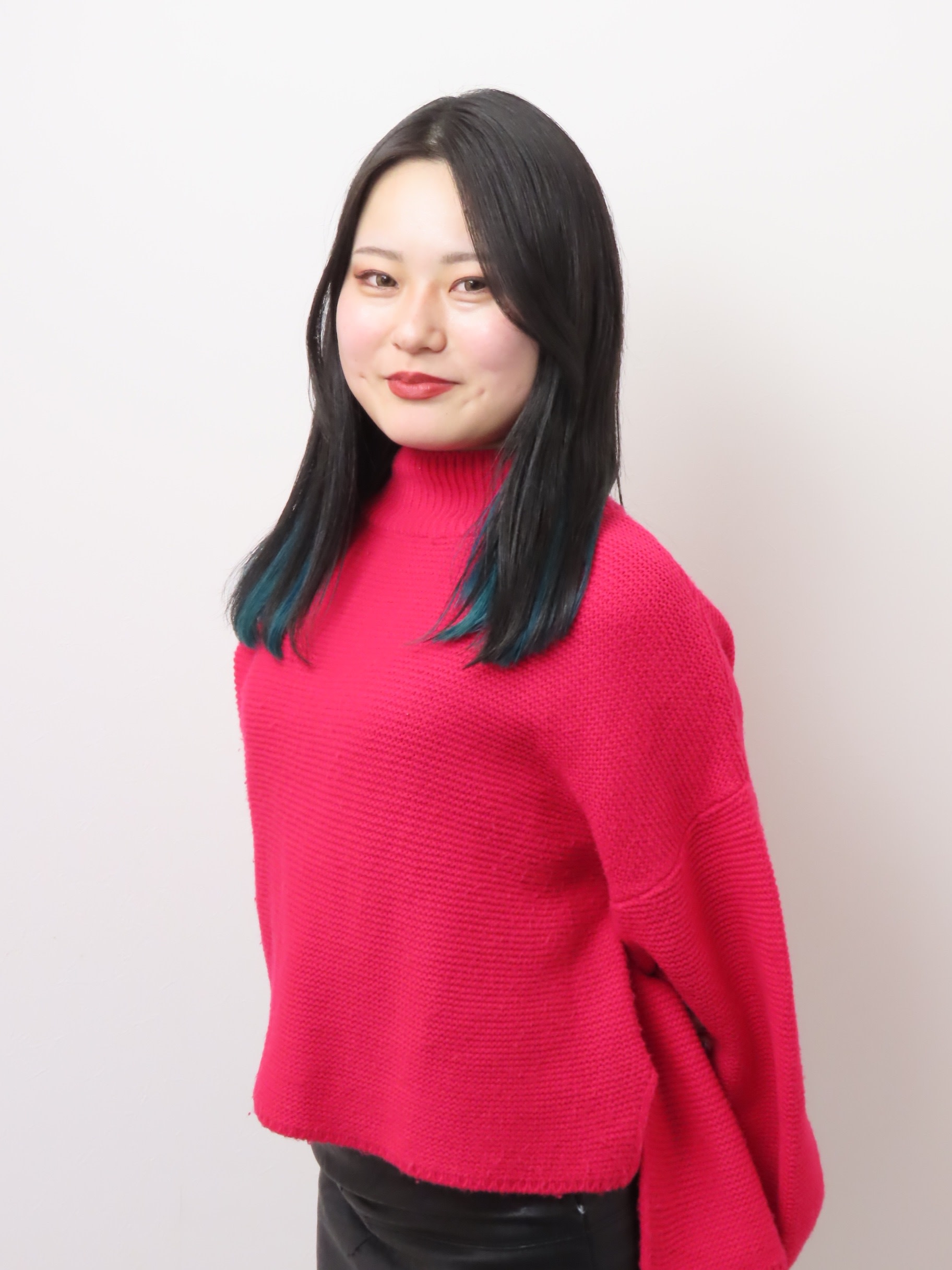 Lumi hair 県庁藤江店_KUSHUKA　MIFUNE
