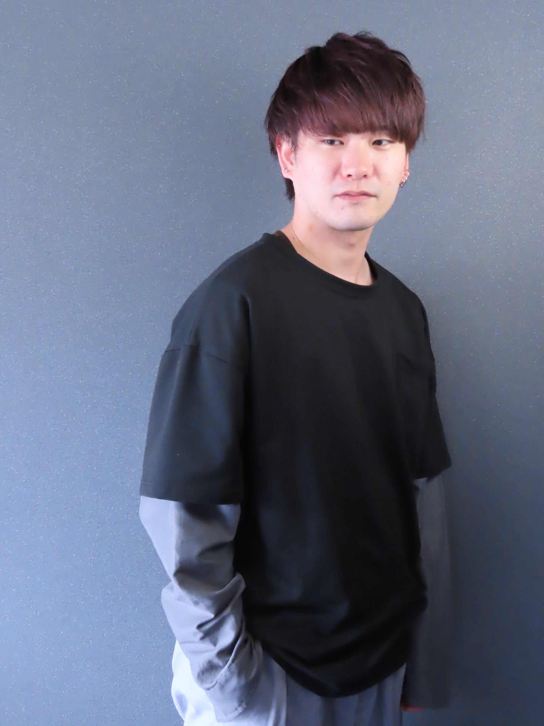 Lumi hair 金沢駅西口店_TERU WATANABE
