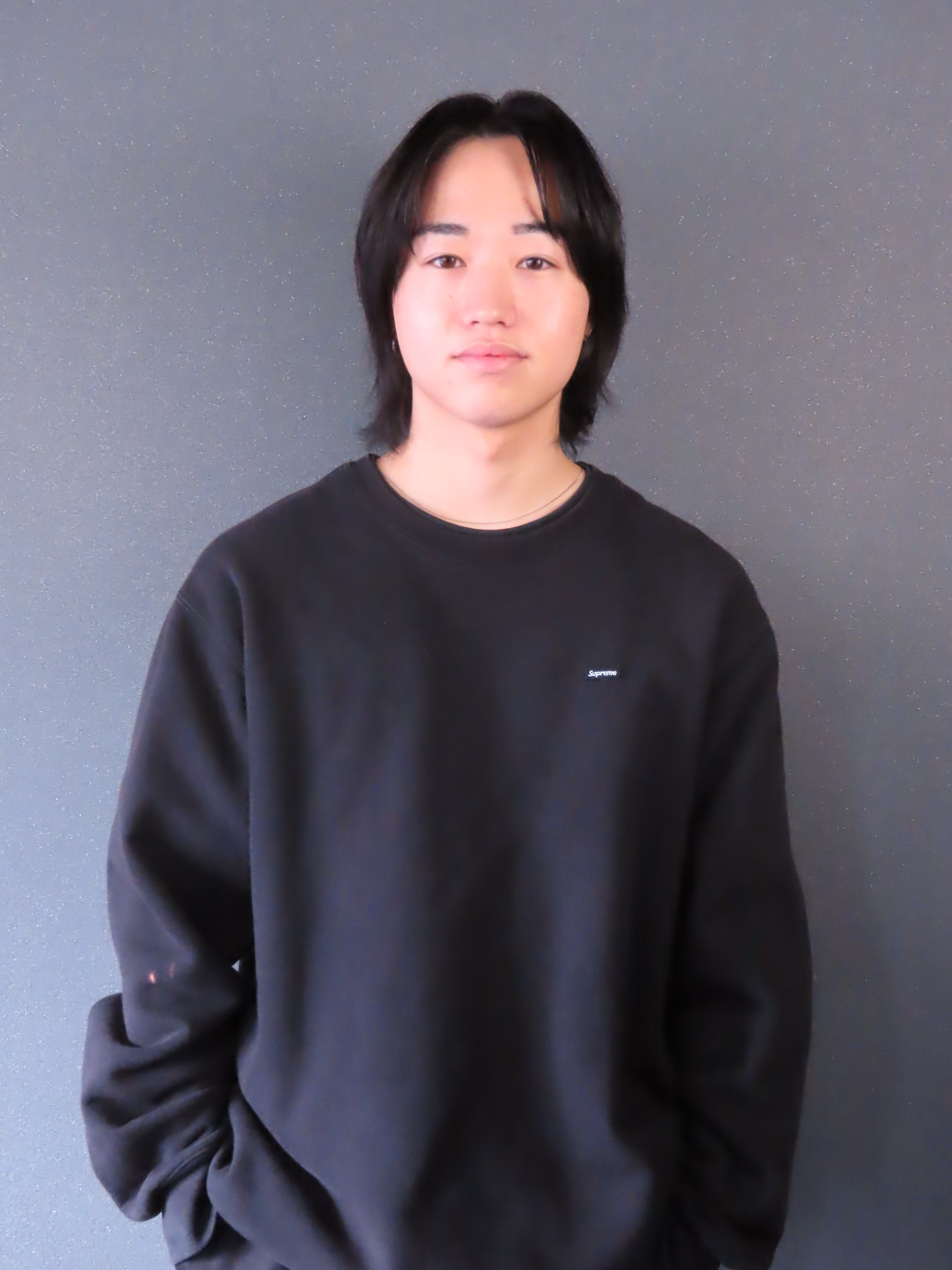 Lumi hair 金沢駅西口店_EIKI SUGIMOTO