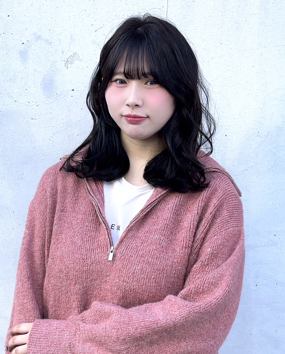 NYNY エビスタ西宮店_山口　琴乃