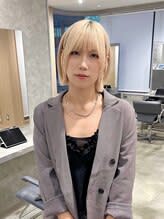Euphoria 新宿通り【ユーフォリア シンジュクトオリ】_yuki