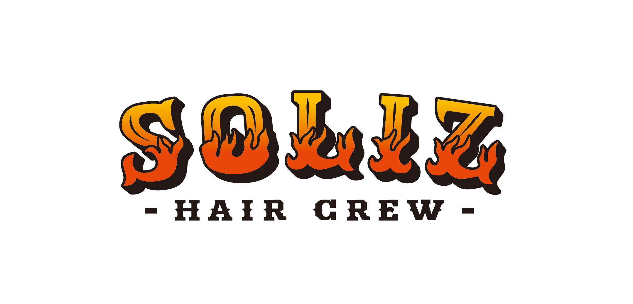 SOLIZ HAIR CREW_関根武蔵