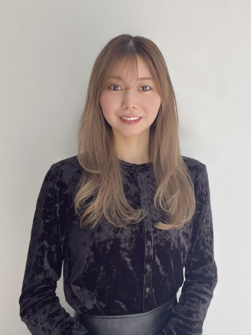 Zina 銀座中央通り 髪質改善&トリートメント&艶髪_SAWA 