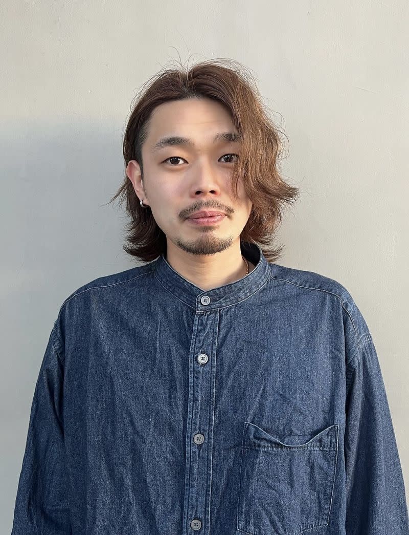 Thema【テーマ】_大内 雅斗