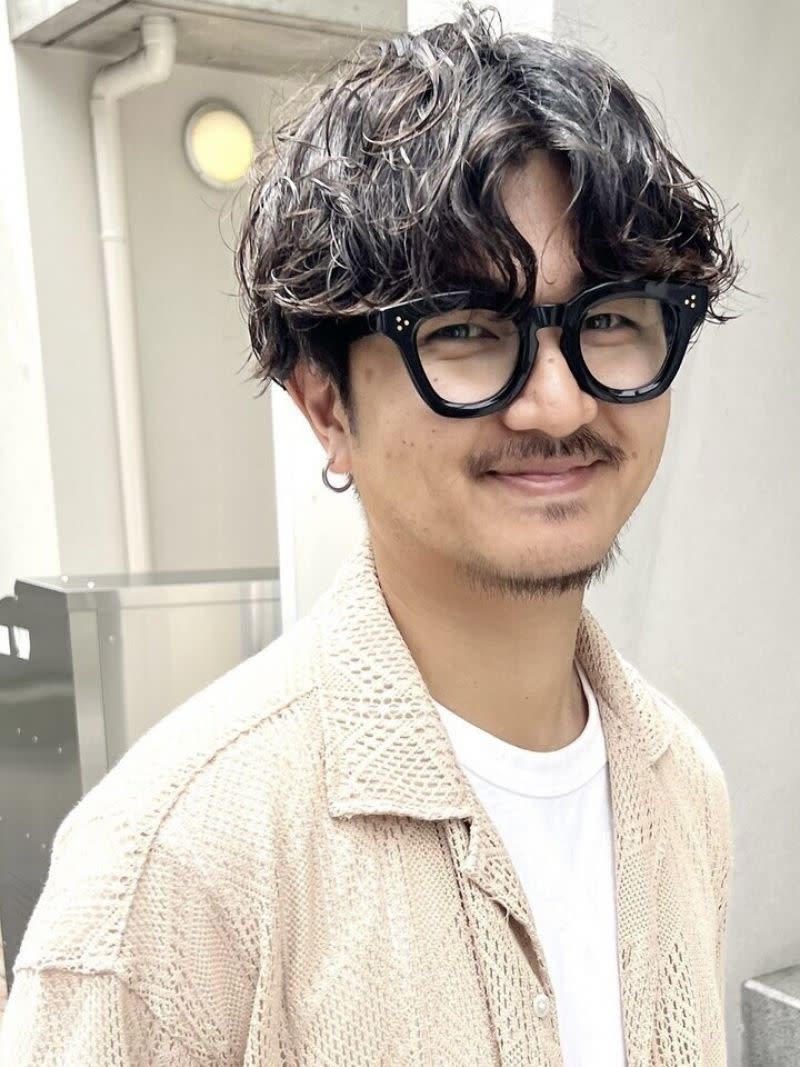em HAIR 【エムヘアー】_岡元瑞貴 [下北沢駅]