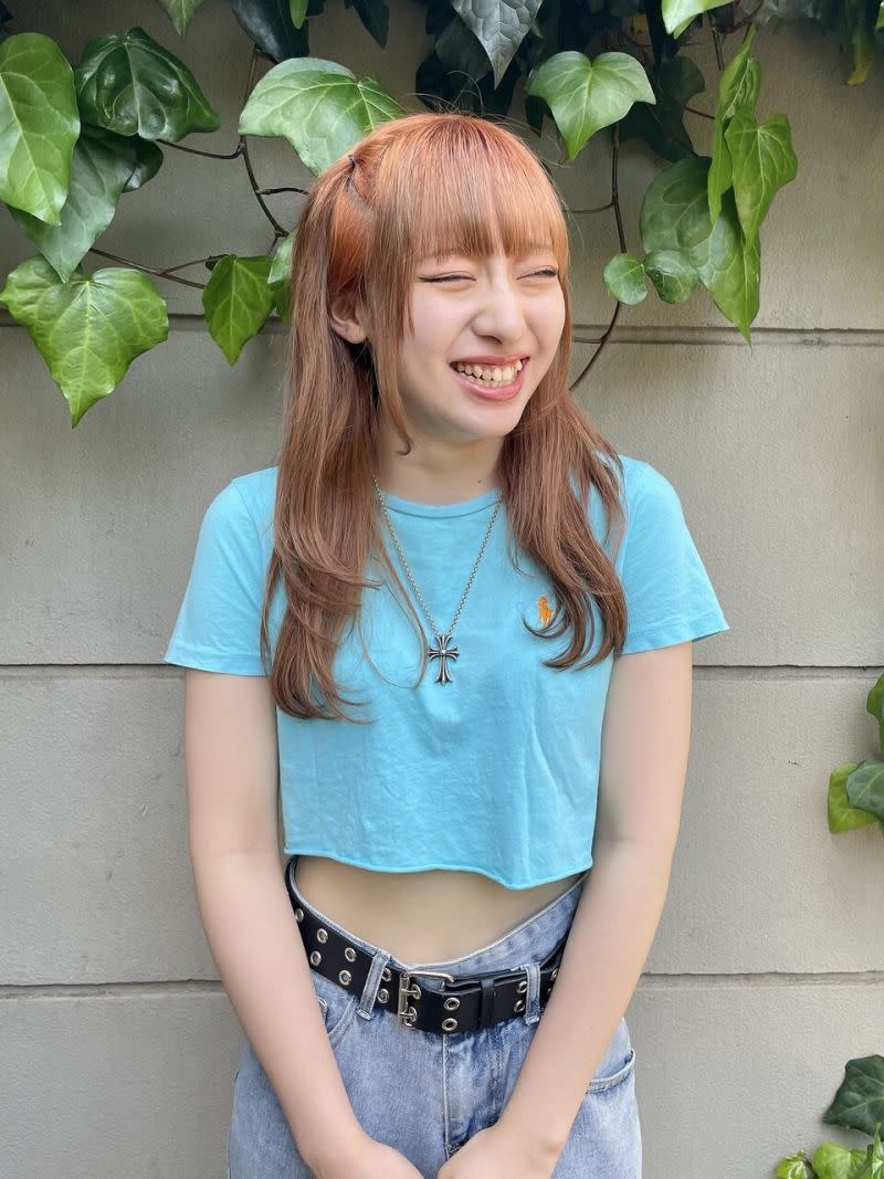 em HAIR 【エムヘアー】_八木 柚凪