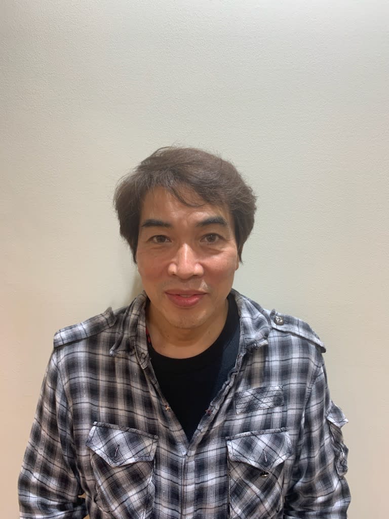 ワンダー 矢野口駅前店_平沢　時彦
