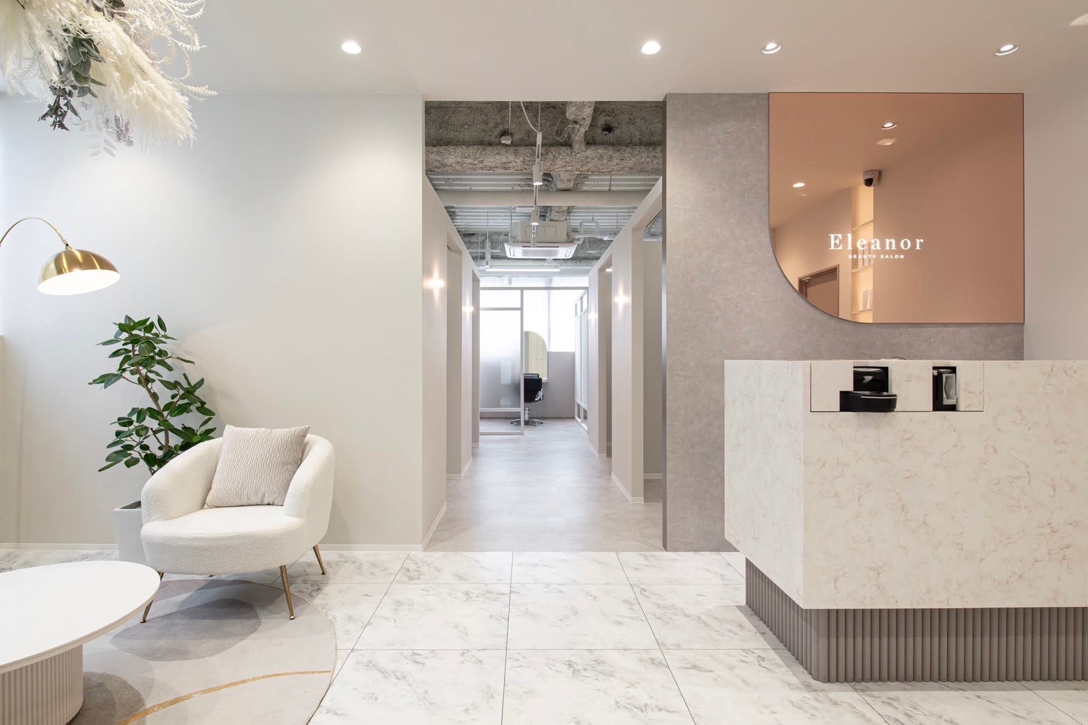 【完全個室サロン】Eleanor spa&treatment 川崎