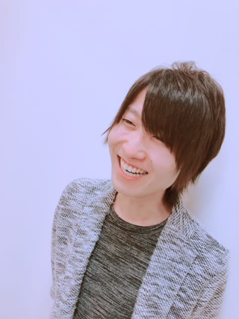 Style Creator 牛久店_河野　 友彦