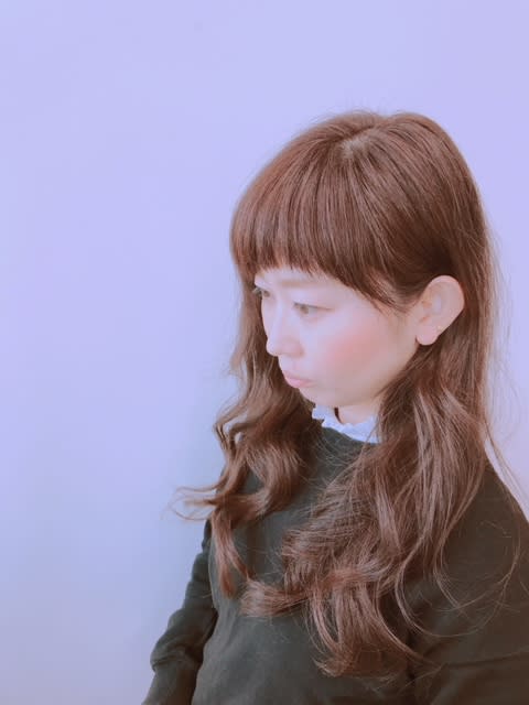 Style Creator 牛久店_石川　 亜紀子