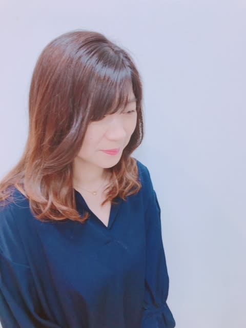 Style Creator 牛久店_石田　 庸子