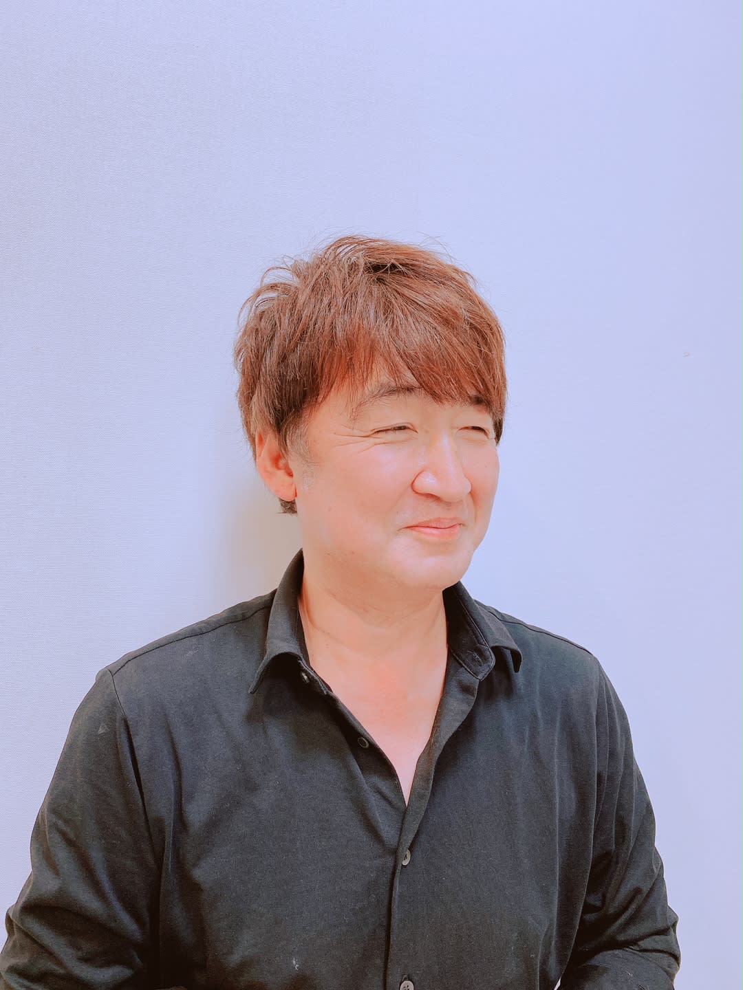 Style Creator 牛久店_篠塚　正行