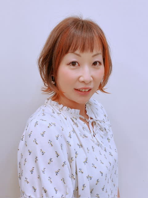 Style Creator 牛久店_渡邉 　沙織