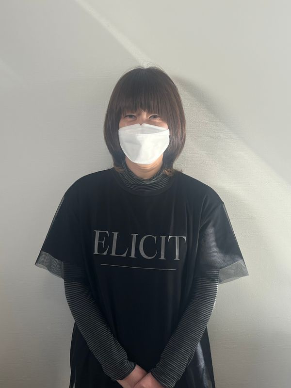 メンズBond_吉田