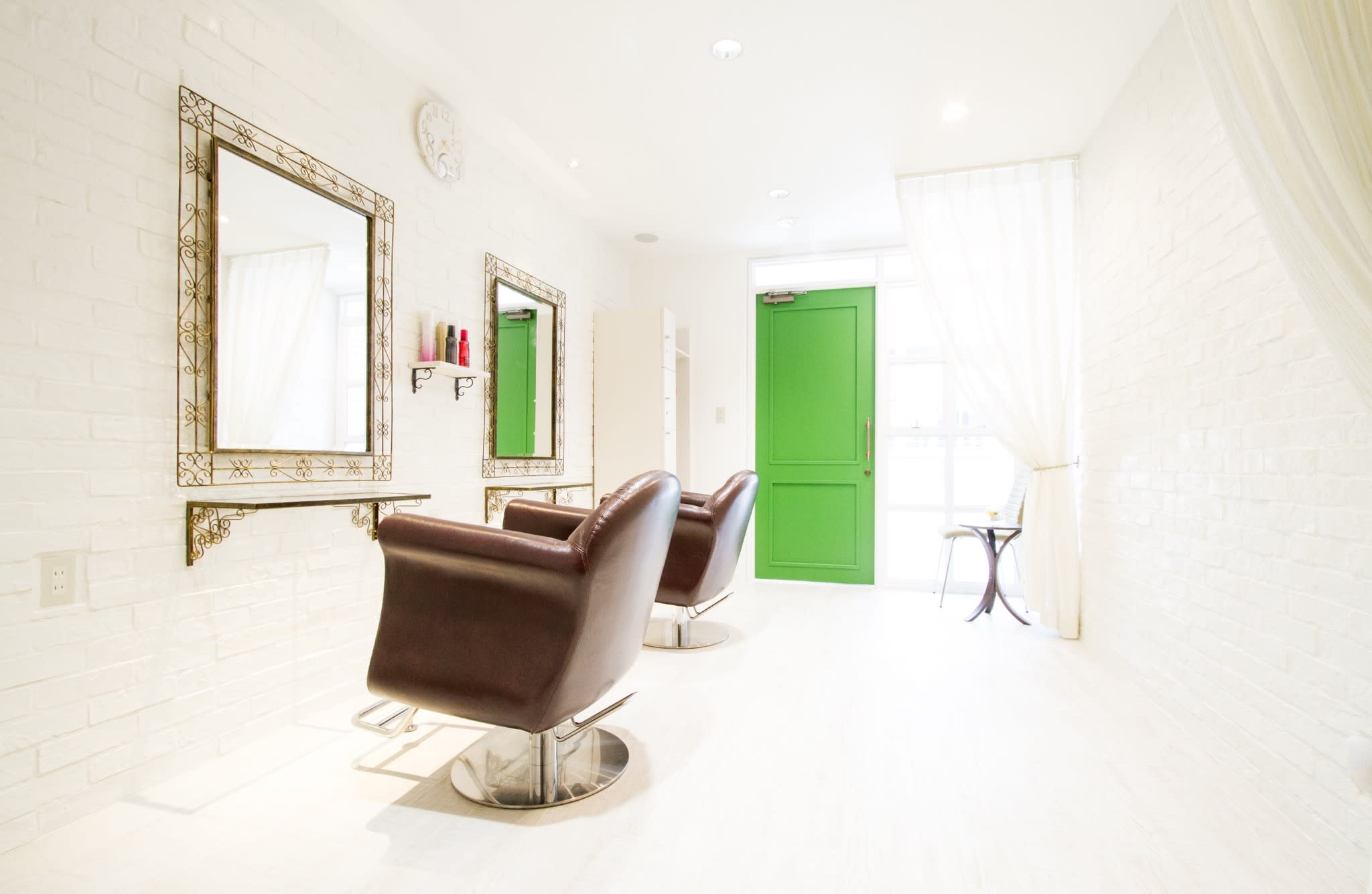 Only One Hair salon