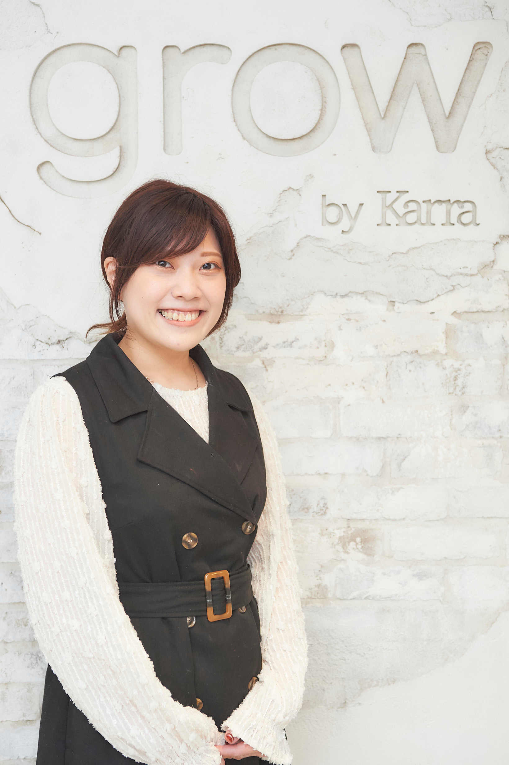 grow 大井町【グロウ】_新垣 亜美