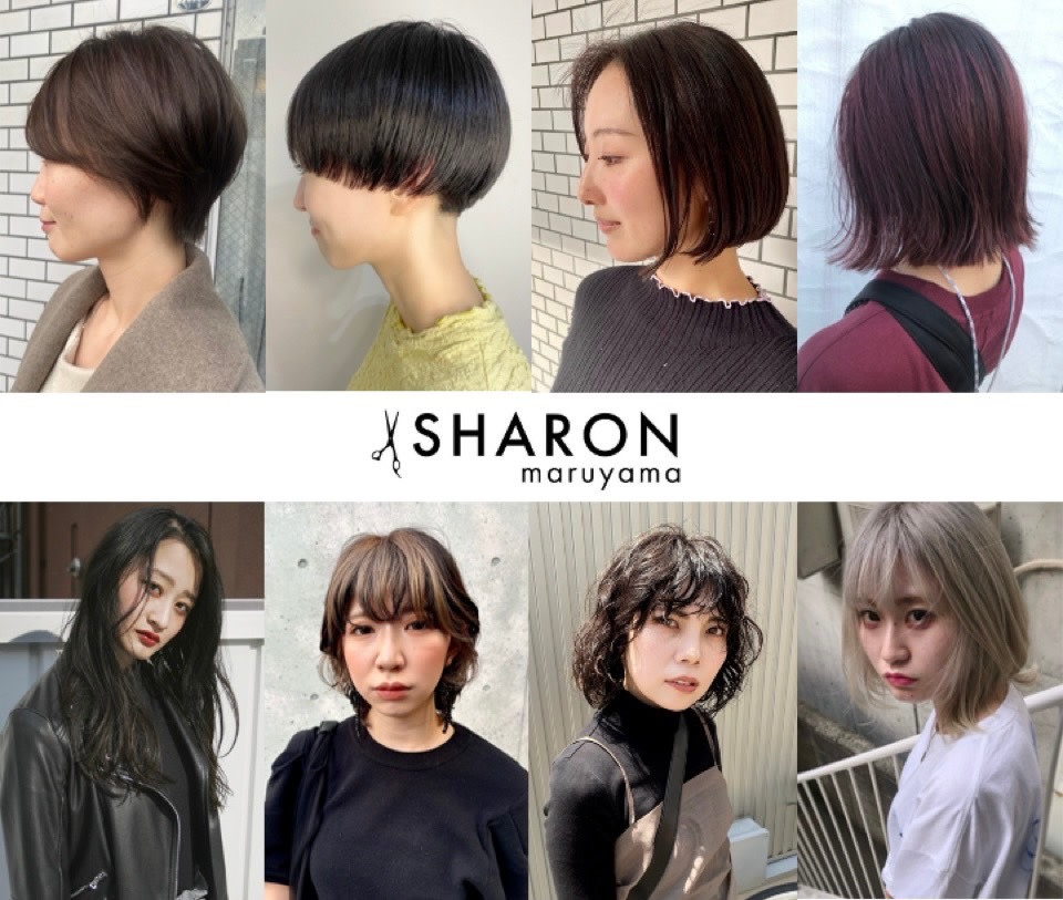 SHARON maruyama