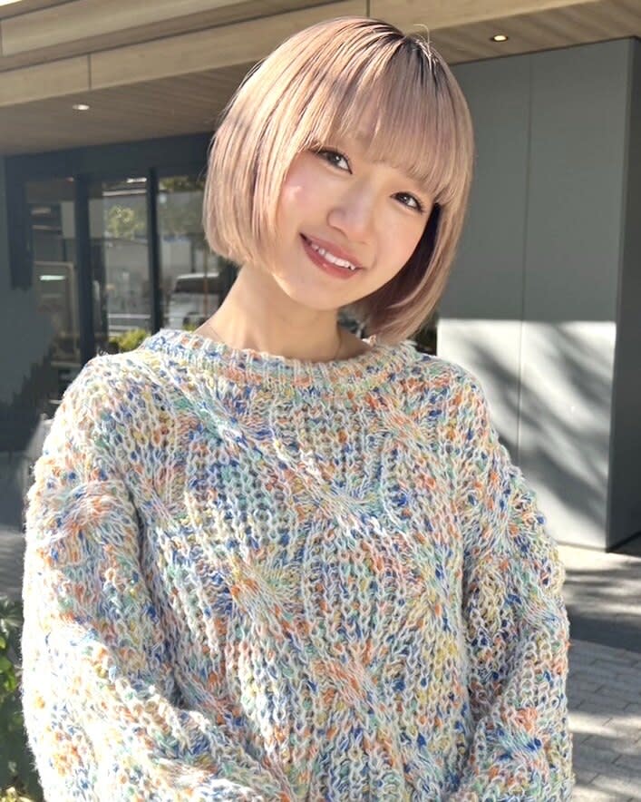 vain 渋谷_石部　愛望