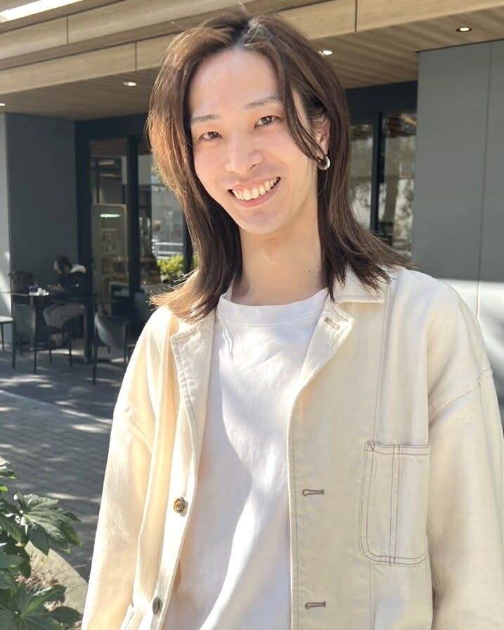 vain 渋谷_井上　椋太