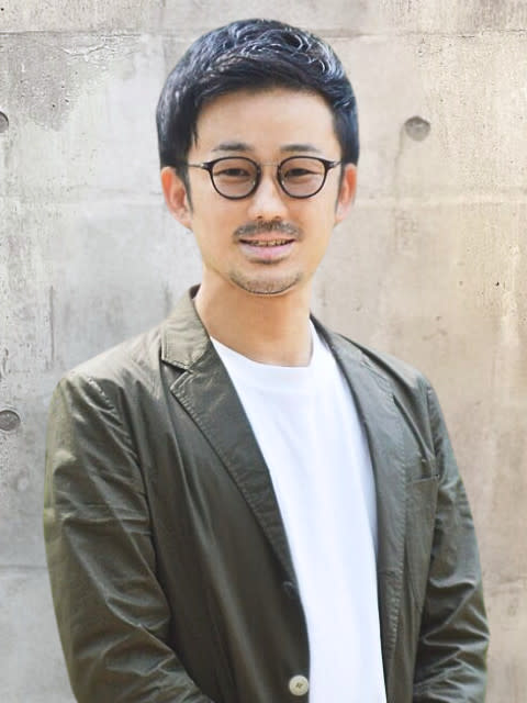ROCA by teatro hair salon_藤野なおと