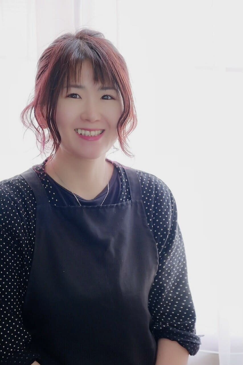 Arte hair 新小岩 【アルテ ヘア】_窪田 晴奈
