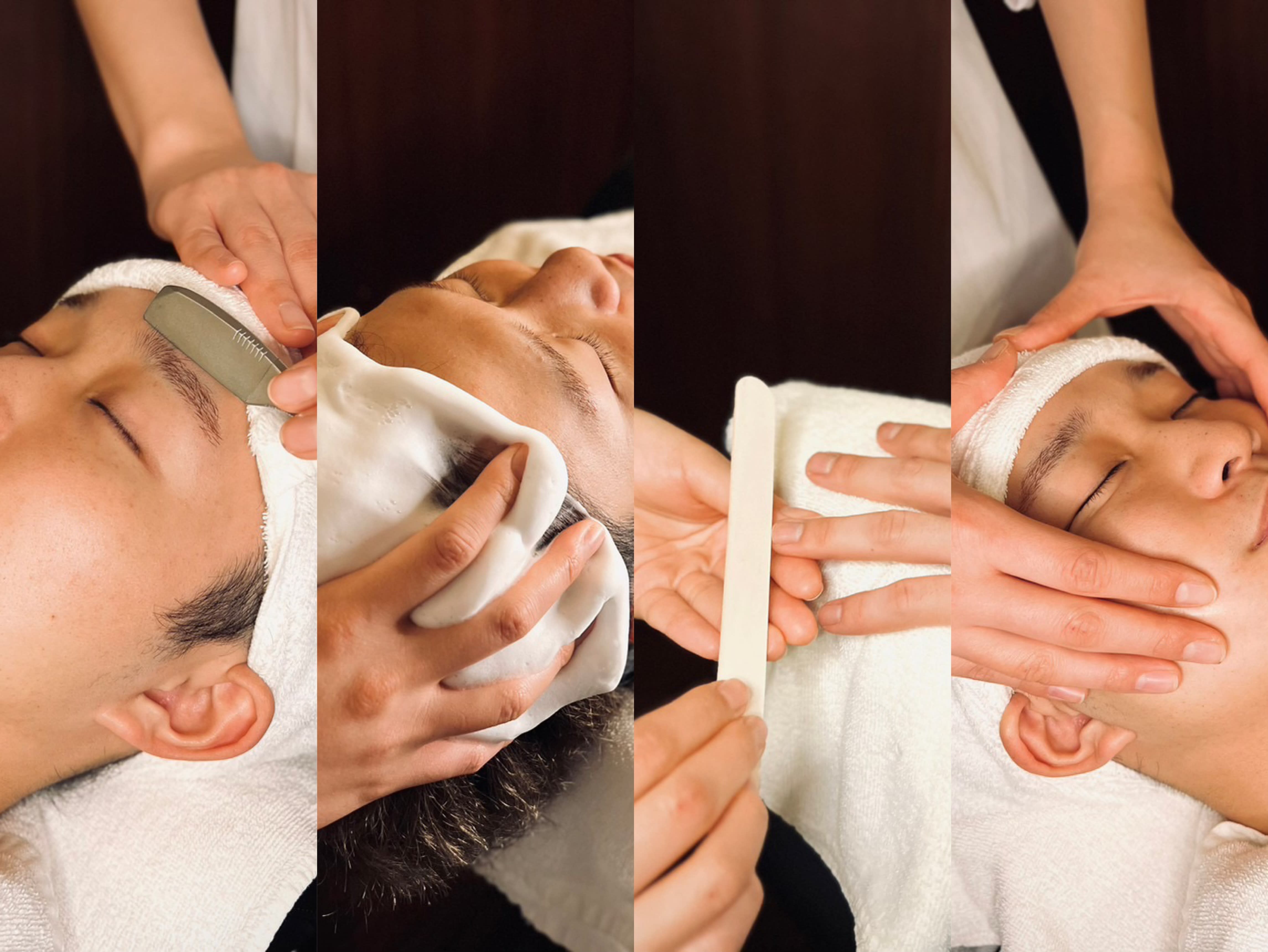 ヒロ銀座ヘアーサロン 新橋 銀座口店_2