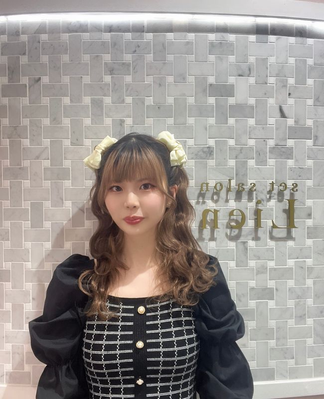 hair salon lien_erii