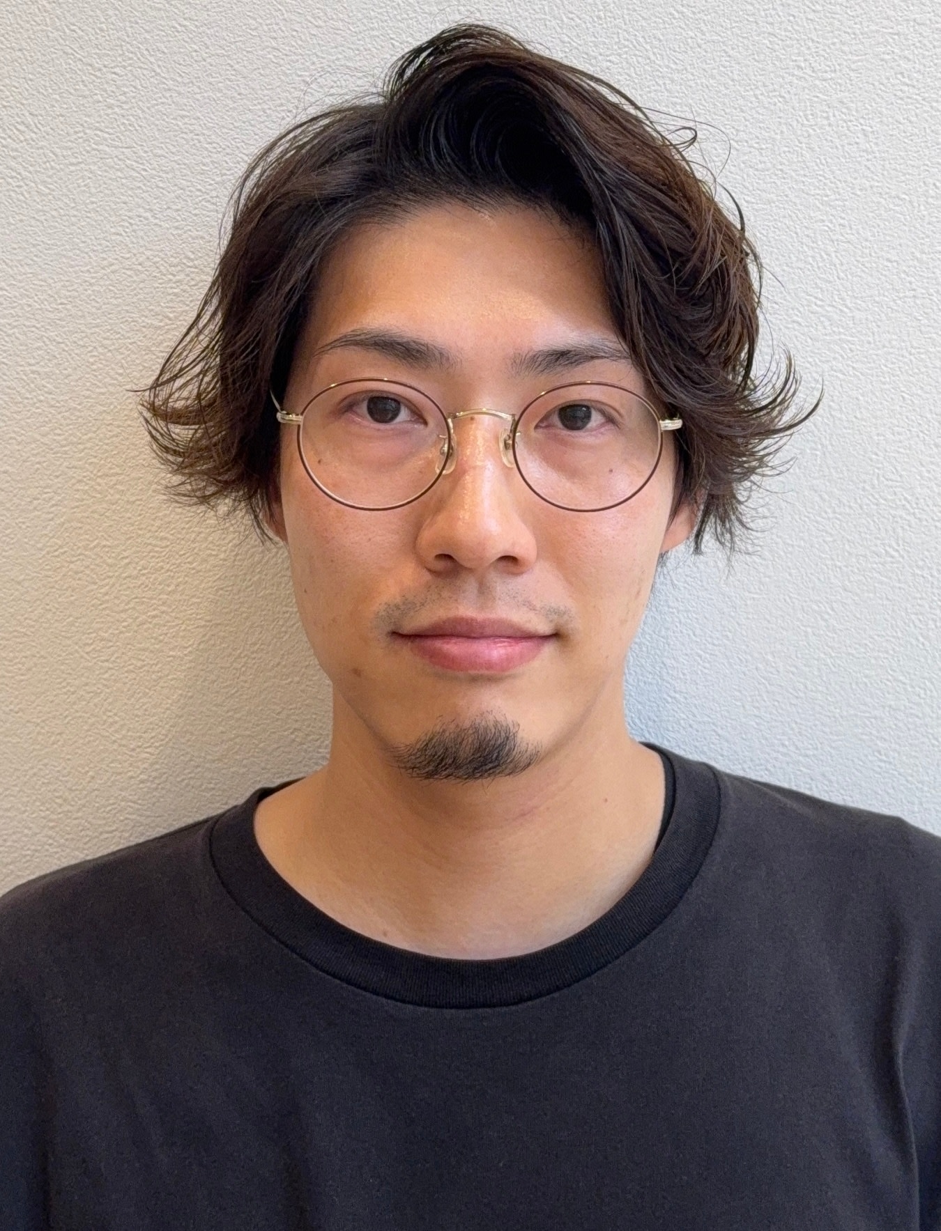 moc hair_kazu