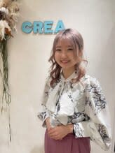 ＣＲＥＡ能見台_中野　梨菜