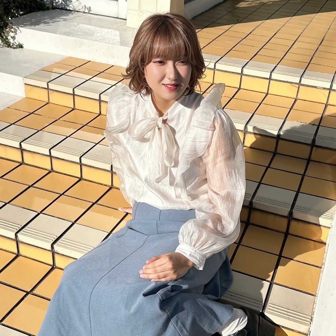 art land u-jin hair & esthetic_Rika