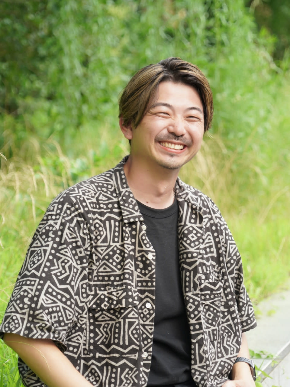 Noa 大宮店_山田 真一