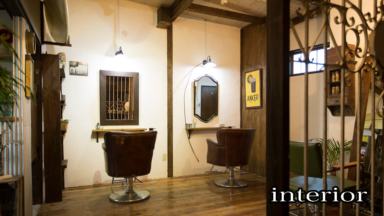 Hair Make Billow丸亀店_1