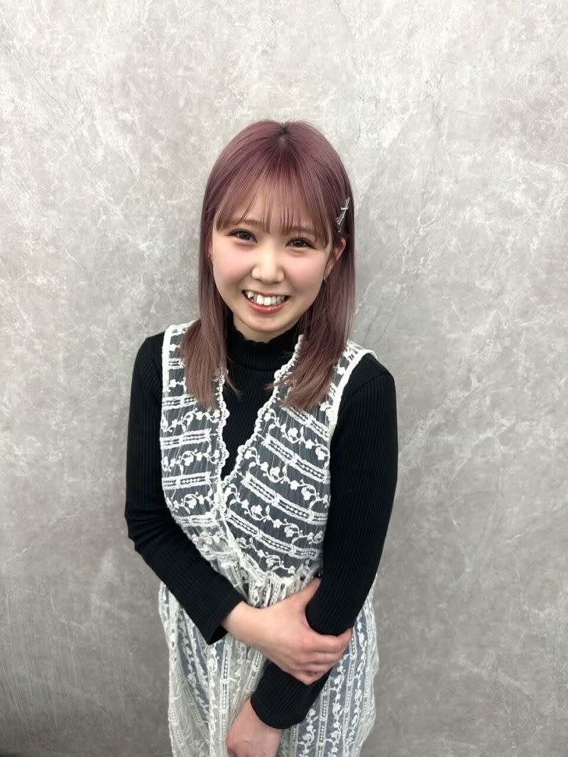 Ardore【アルドーレ】_竹原 望乃