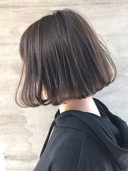 髪質改善＆トリートメントhair+make peal ark_Rena