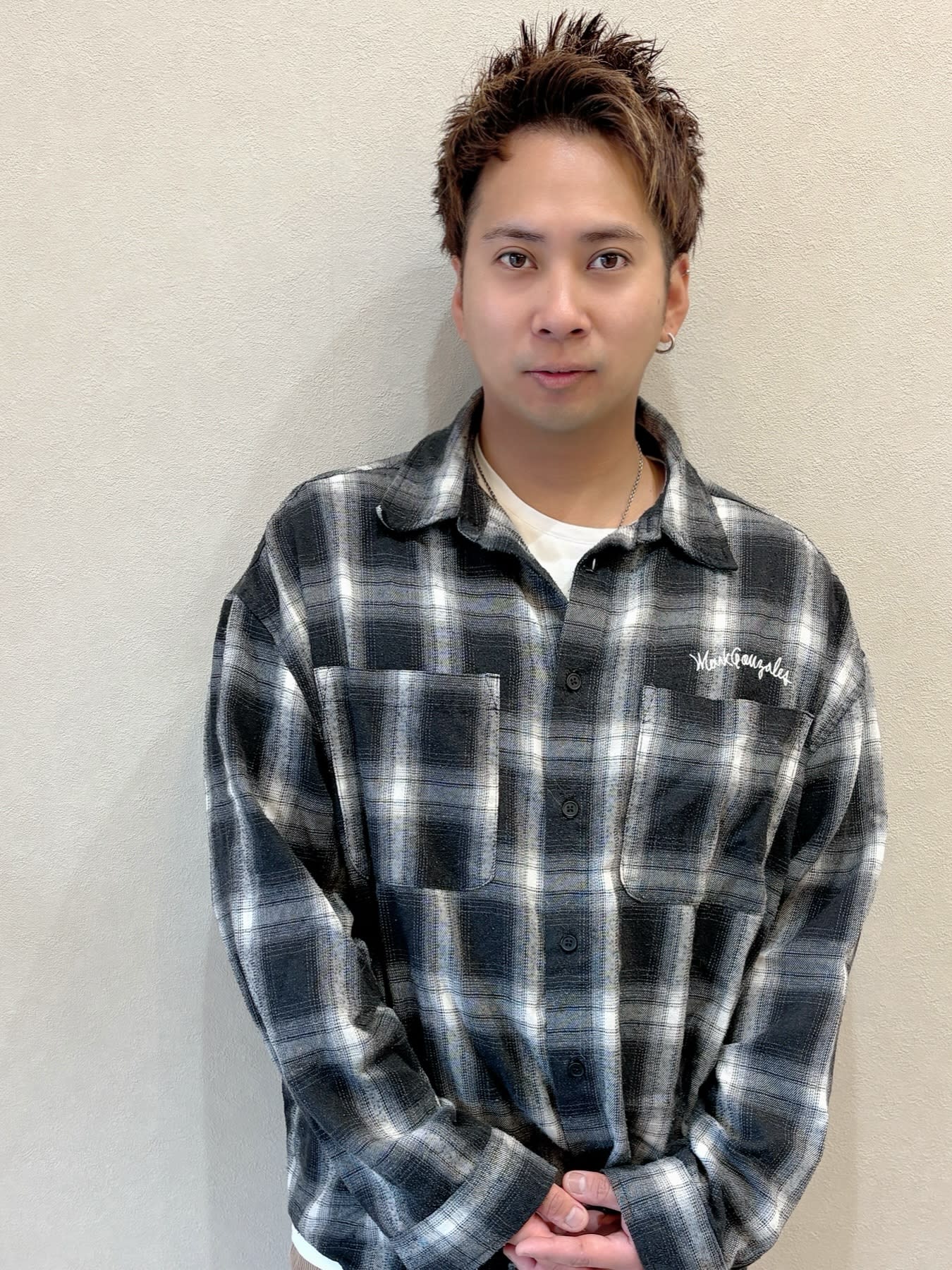 GALLARIA Elegante 尾張旭店_安藤 勇大