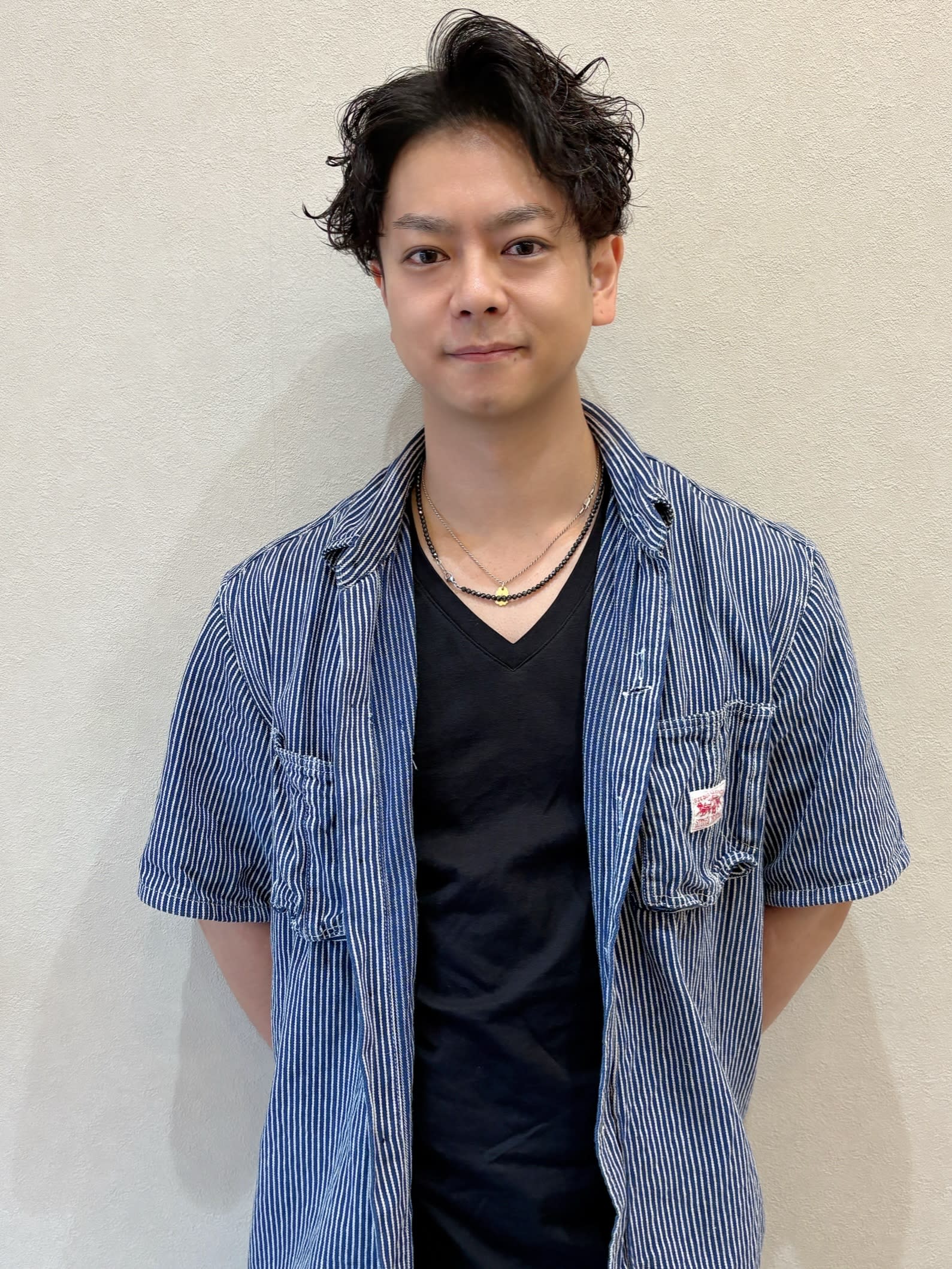 GALLARIA Elegante 尾張旭店_知花　涼平