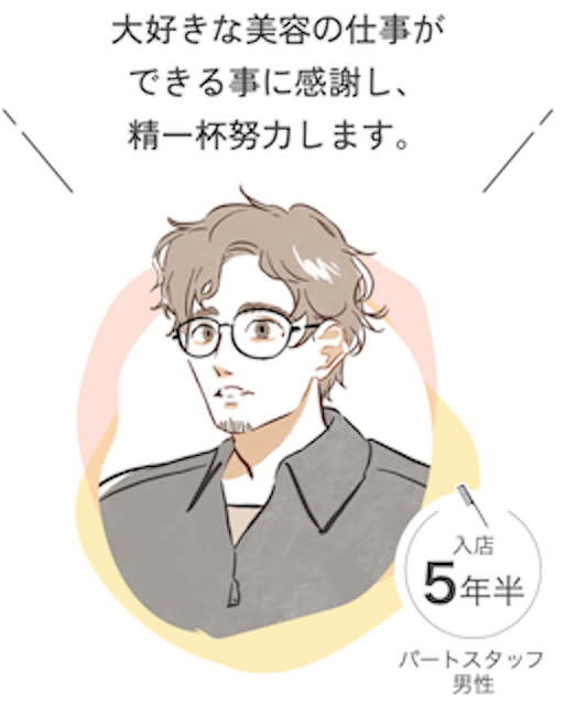 ヘアカラー専門店＆ヘッドスパ専門店 by sheen_Toshi
