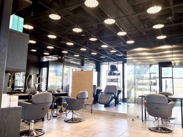 髪質改善専門店 LANVERY 表参道