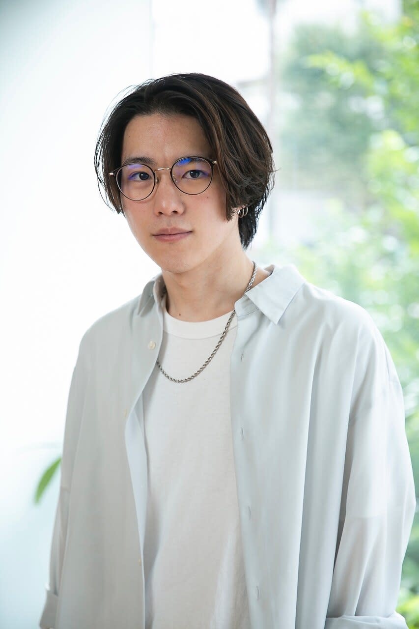 SORA 麻布十番店 【ソラ】_徳永 涼太郎