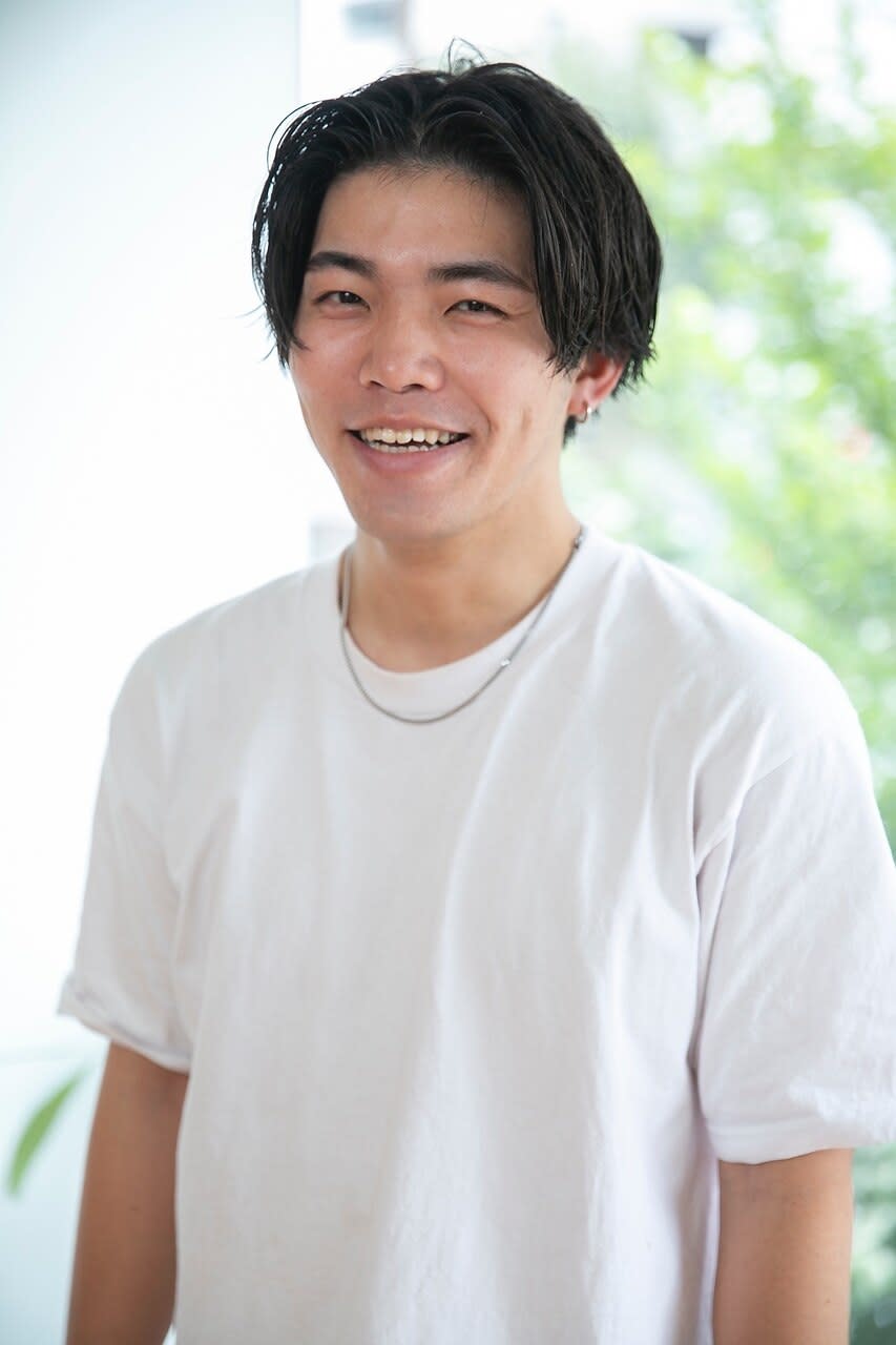 SORA 麻布十番店 【ソラ】_武藤 虎太朗