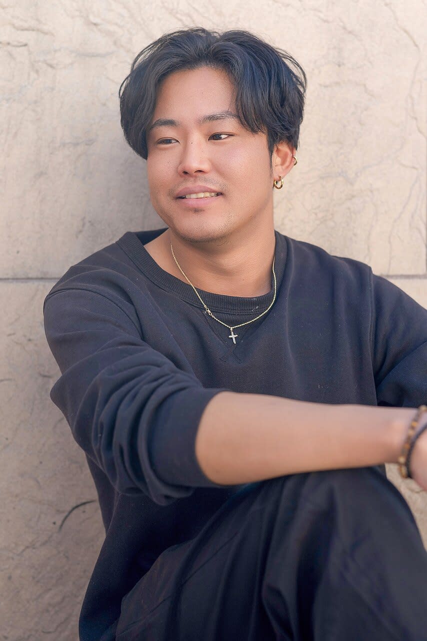 Afinar 横浜店_shoya