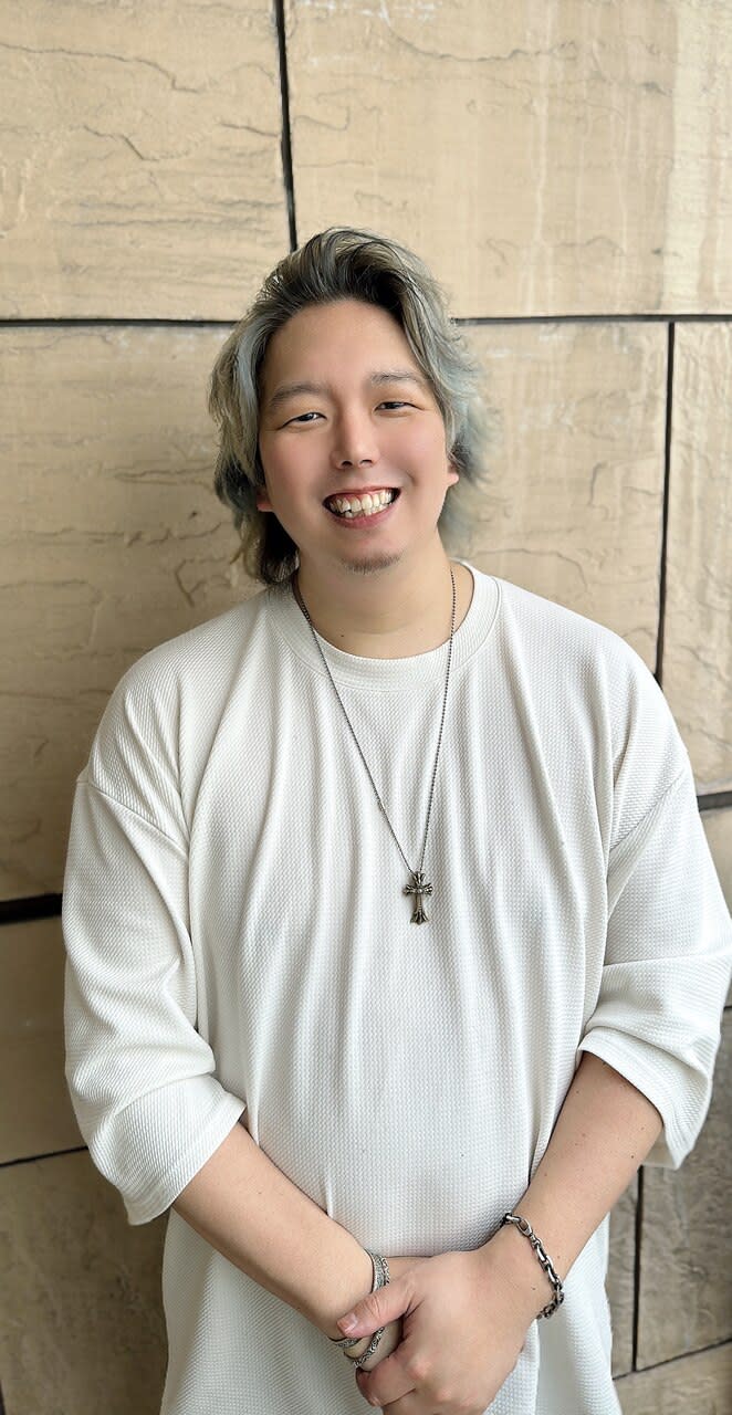 Afinar 横浜店_森田 拓樹
