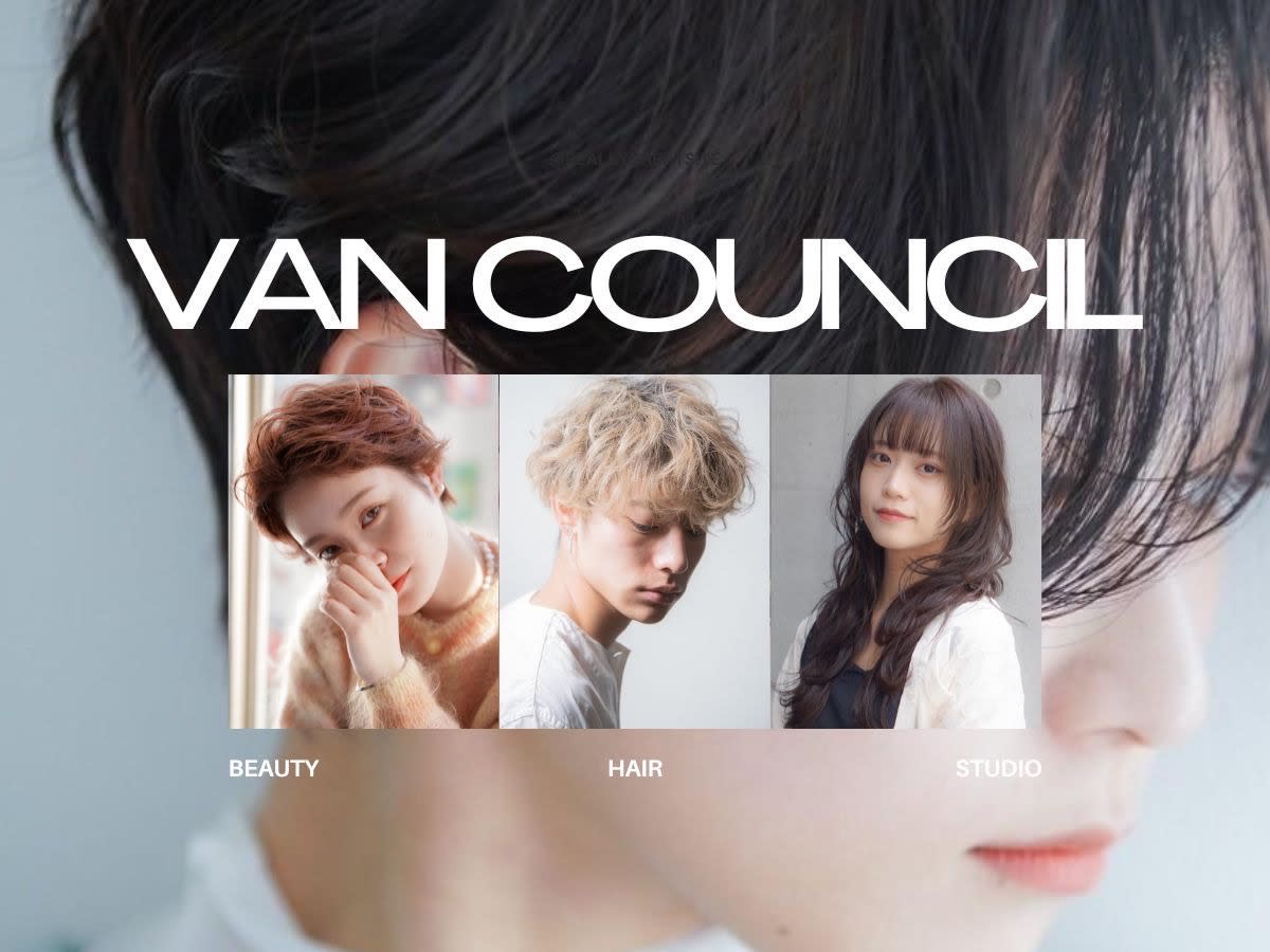 VANCOUNCIL清須店