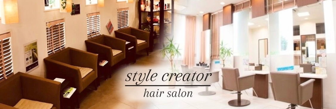 Style Creator 牛久店_小池　 順子