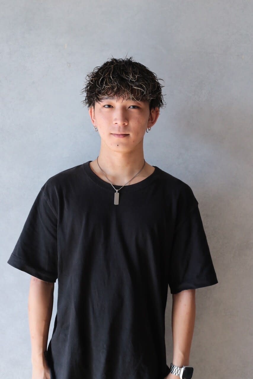 Love&Hair Breit -men- 門真_KAITO