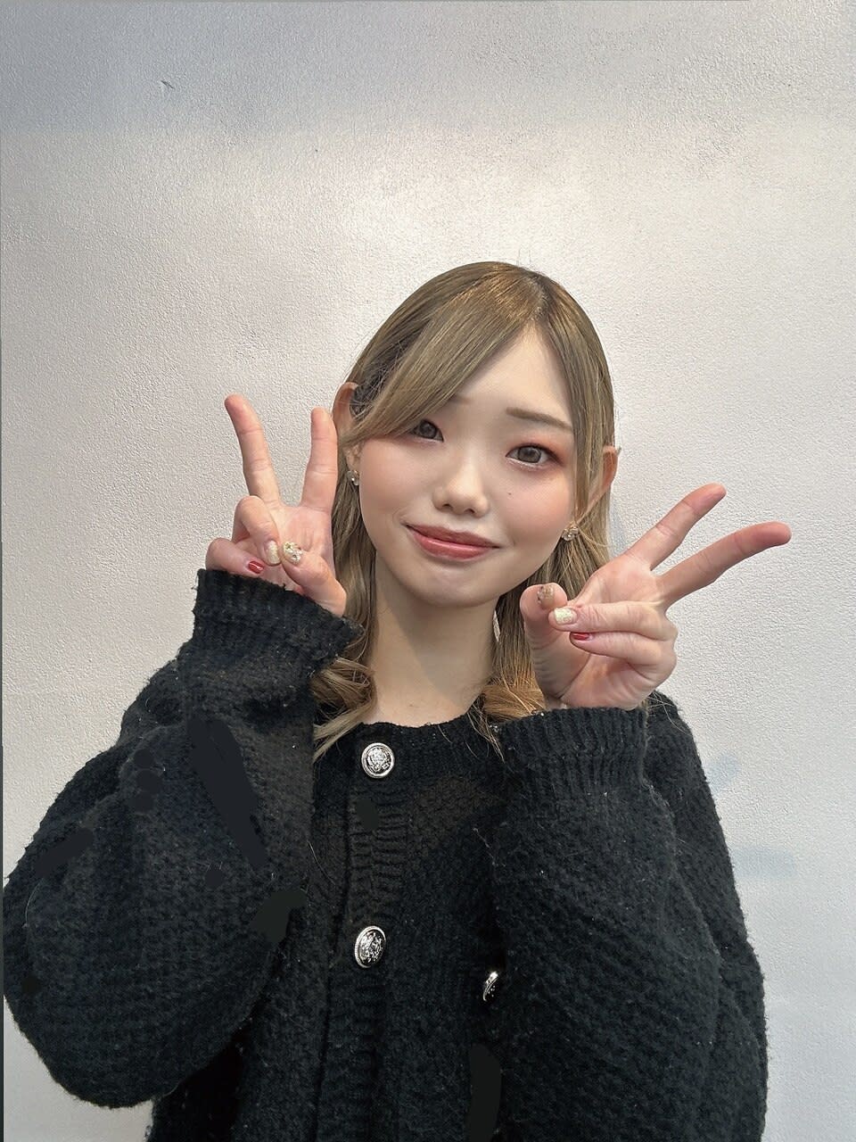hairs BERRY 平尾店_ERI
